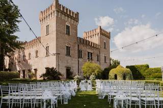 Castello Bevilacqua - 10