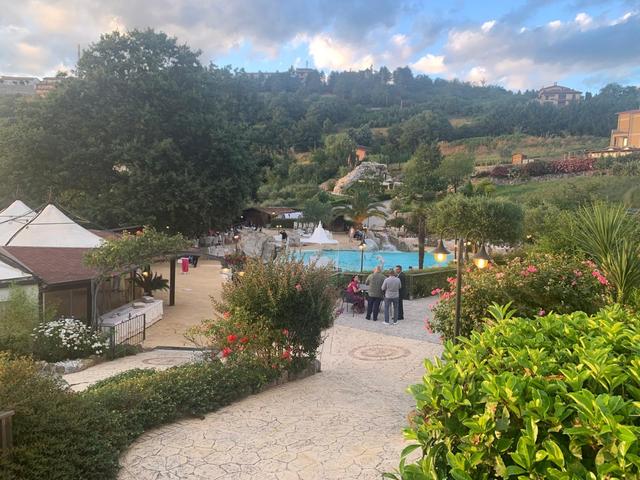 Villa Fiorentina - 1