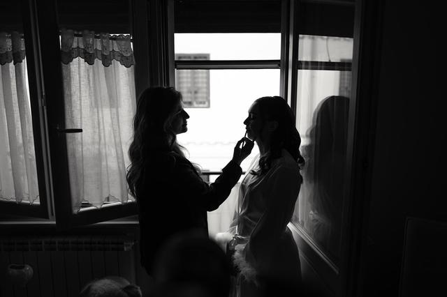 Martina Capone MUA - 1