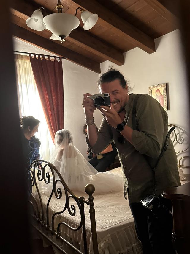 Vincenzo Aluia fotografo - 2