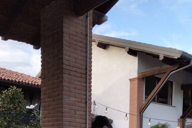 Agriturismo Cascina Rosio 4