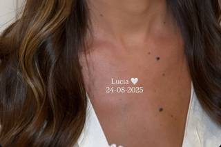 Roberta Manigrasso MakeUp & Hair - 11
