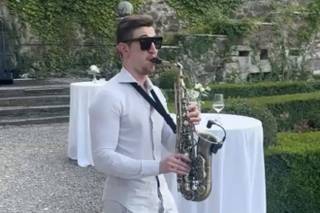 Manuel Frigo Sax & DJ - 8