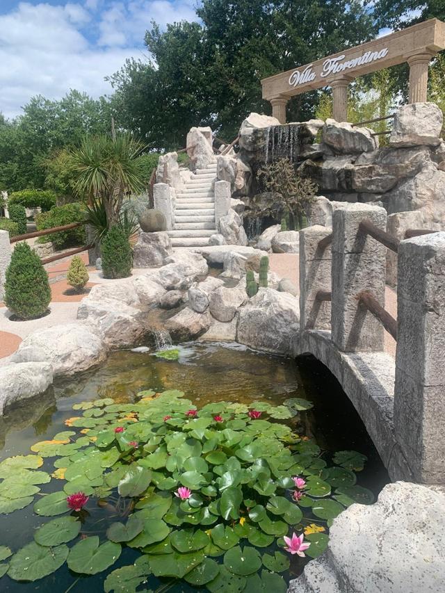 Villa Fiorentina - 3