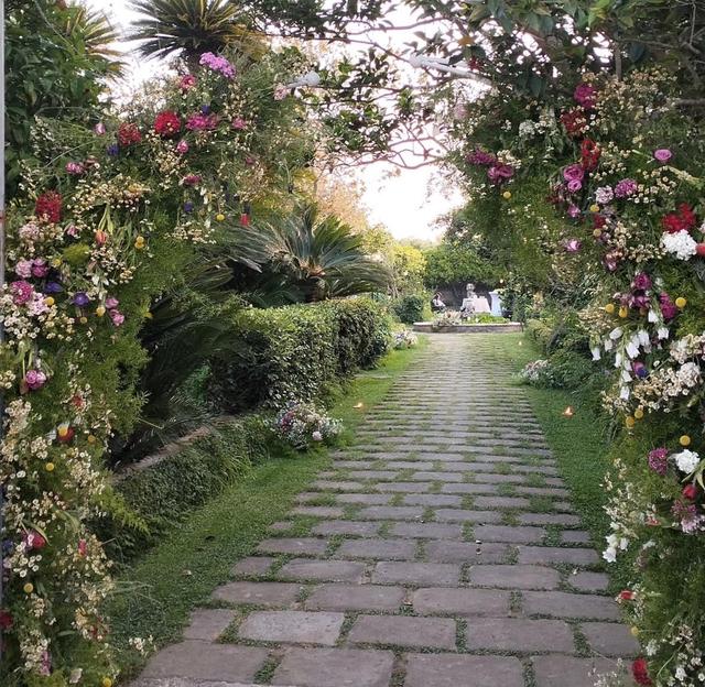 Il Giardino del Gelso - 3