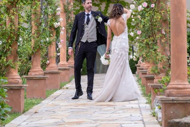 Sposa Moderna Atelier 3