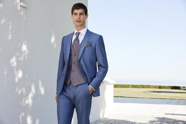 Collection Abbigliamento Uomo - 1