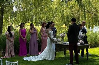 LaVì Laura Vitale - Celebrante - 7