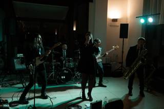 Annie & the Soul Fellas - 5