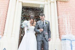 Andrea Marongiu Wedding Service - 16