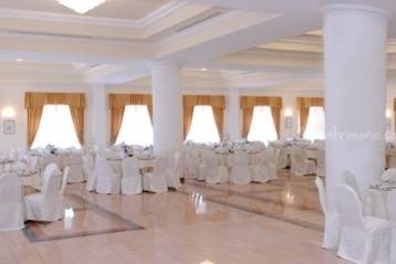 Grand Hotel Certosa 5