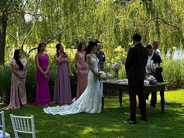 LaVì Laura Vitale - Celebrante - 1