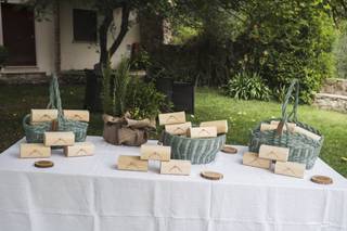 Masseria Rossella - 18