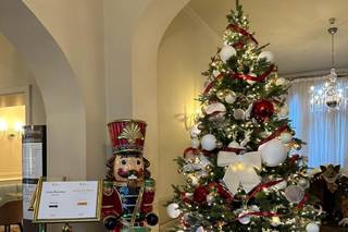 Grand Hotel Villa Torretta - 16