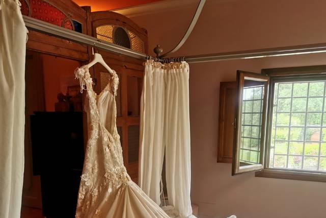 Sposa Moderna Atelier 4