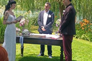 LaVì Laura Vitale - Celebrante - 8