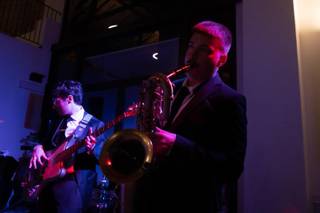 Annie & the Soul Fellas - 6