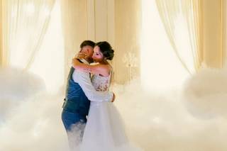 American Style Wedding - Crianimation - 10