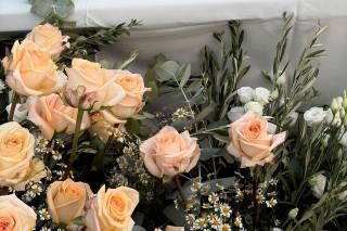 Tararà Flower Shop - 8