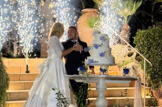 Marino Piro Eventi & Wedding - 9