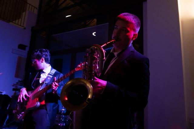Annie & the Soul Fellas - 2