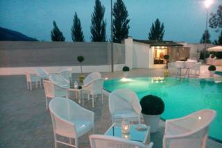 Grand Hotel Certosa - 10