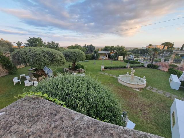 Villa Cassandra Eventi - 1
