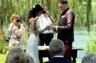 LaVì Laura Vitale - Celebrante - 9