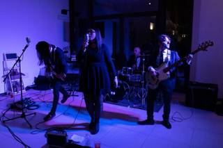 Annie & the Soul Fellas - 7