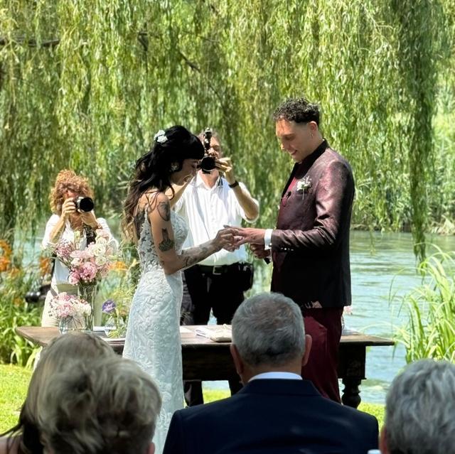 LaVì Laura Vitale - Celebrante - 3