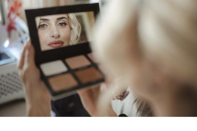 Valentina Lattanzi Bridallook - 1