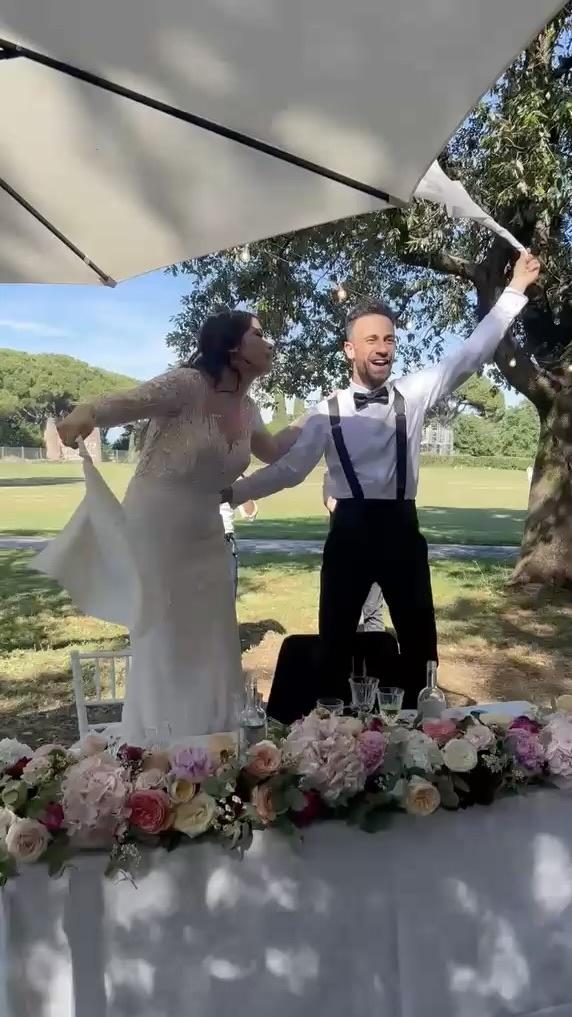 Sposami Wedding Experience - 1