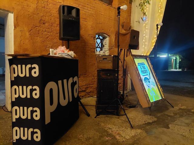 Pura Eventi - 1