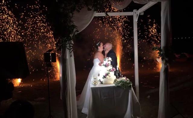 Fabrizio Valente Fireworks - 4