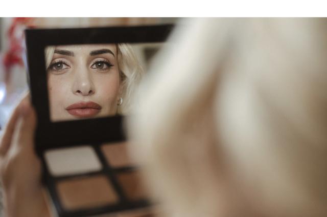 Valentina Lattanzi Bridallook - 3