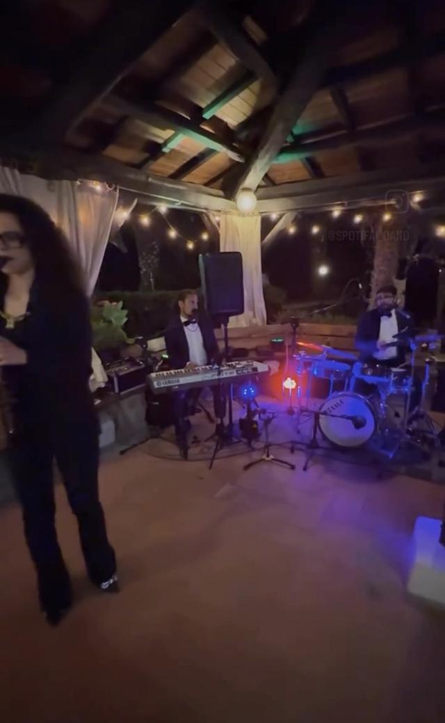 SpotifaiBand - Live & Dj Set - 2