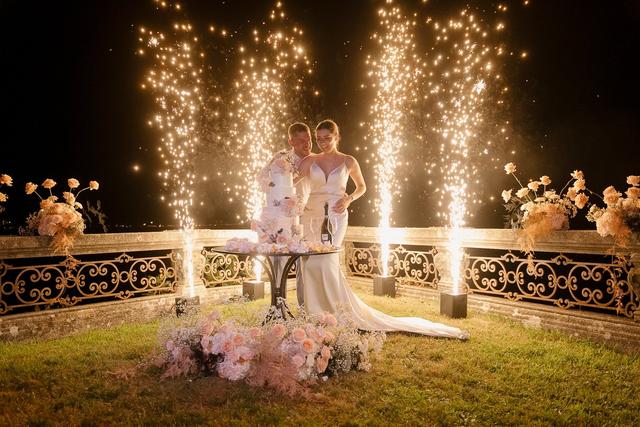 VDM Wedding & Event - 4