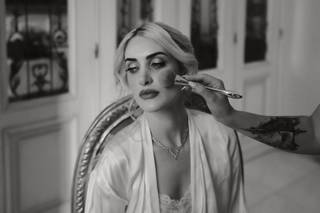 Valentina Lattanzi Bridallook - 11