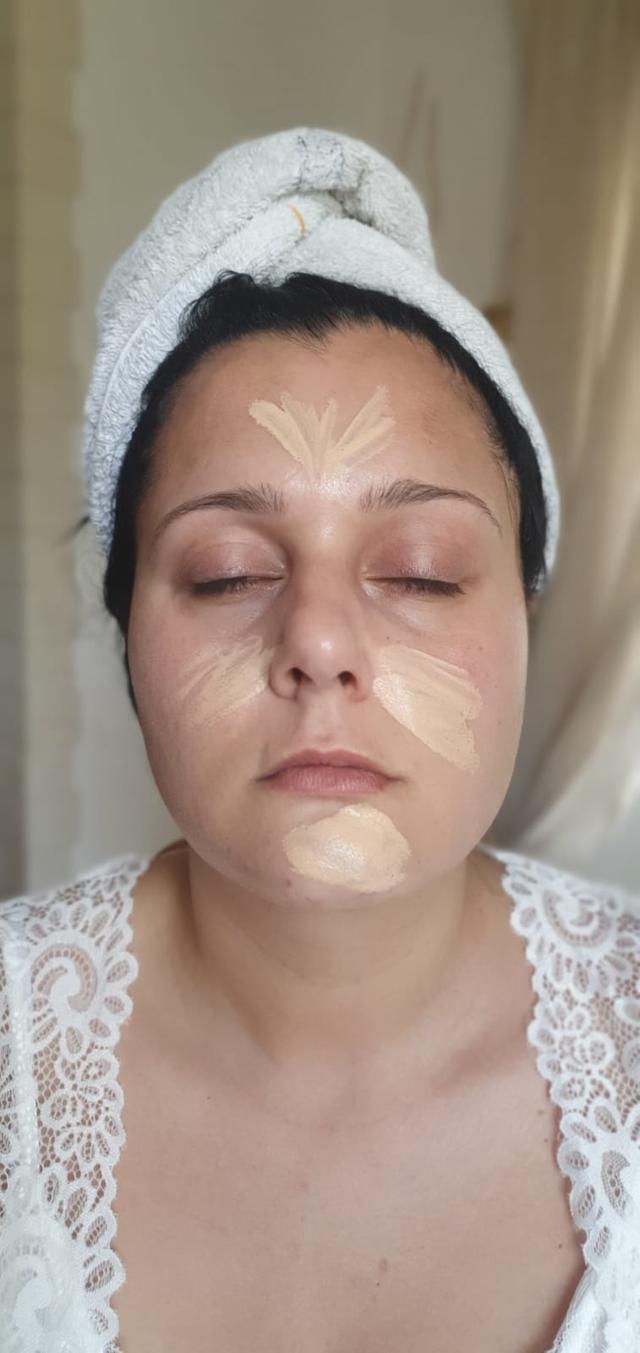 Anna Chiriatti Sentieri di Benessere - 1