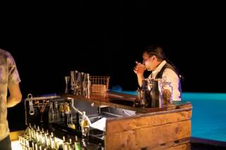 Ferretti Leonardo - L'alchimia dei cocktail Imbibe - 5