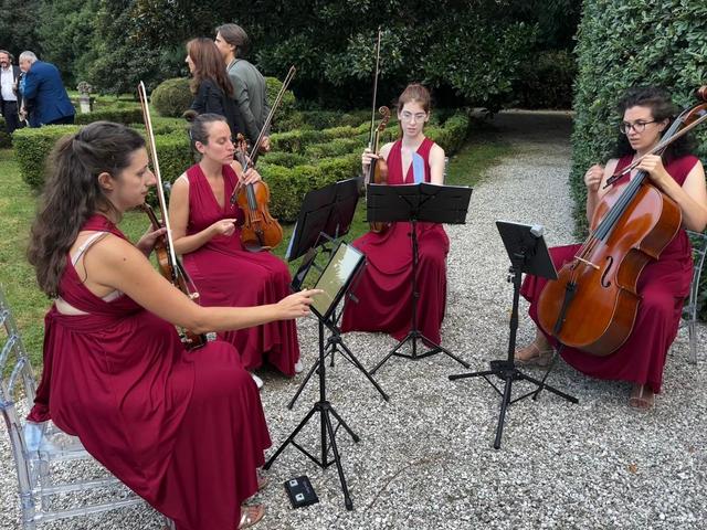 Quartetto Arabesque - 4