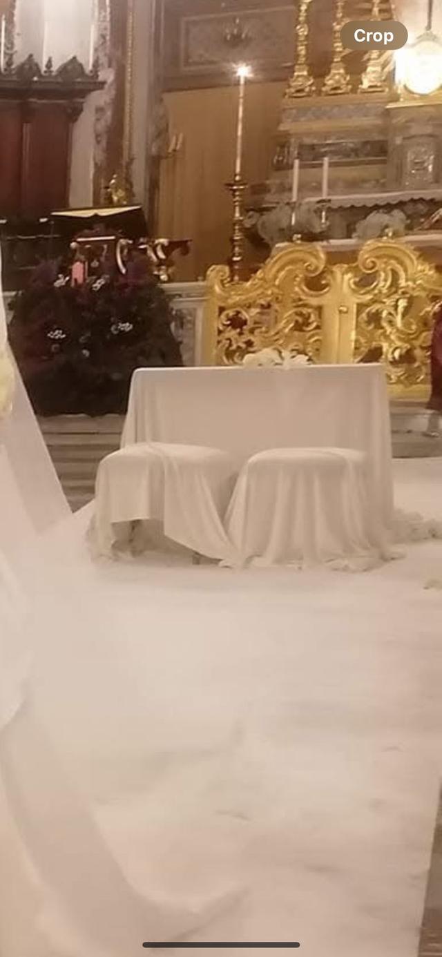 Fiorelli Wedding - 1