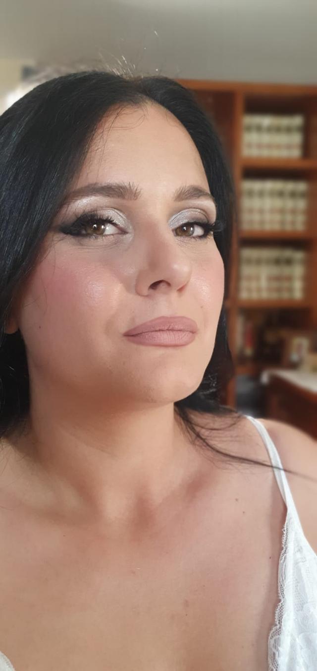 Anna Chiriatti Sentieri di Benessere - 3