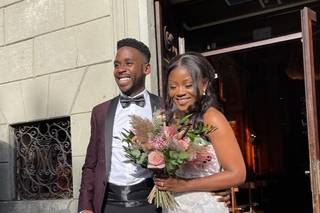 Wed in Rome - 5