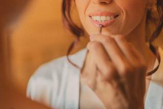 Romina Carancini Makeup - 8
