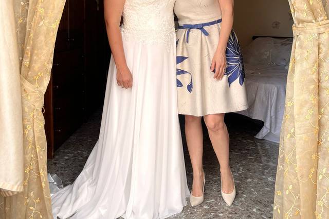 Atelier Maridà Sposa 5