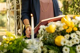 Cerimonie Uniche - Celebranti - 5