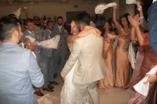 Valerio Roncone - DeeJay e Presentatore - 5