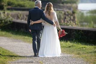 Marco Scampini Wedding Foto - 5