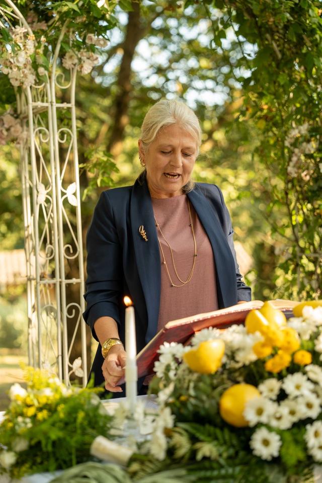 Cerimonie Uniche - Celebranti - 2